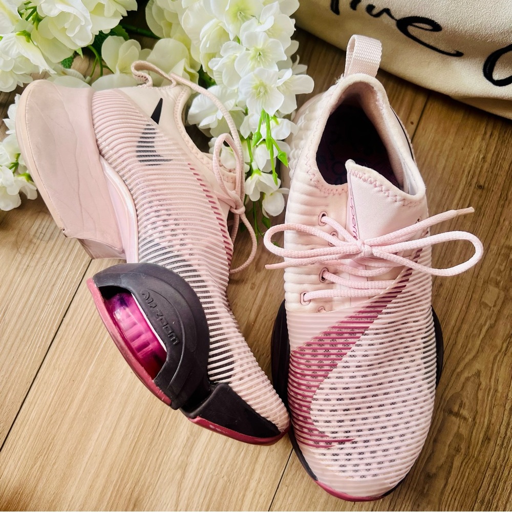 Nike Air Zoom Super Rep Sneakers